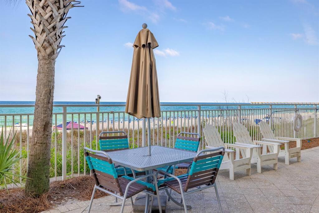 شقة Ocean Blue At 1805 Aqua بنما سيتي بيتش المظهر الخارجي الصورة