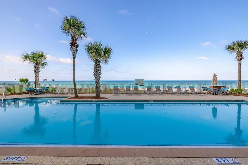 شقة Ocean Blue At 1805 Aqua بنما سيتي بيتش المظهر الخارجي الصورة